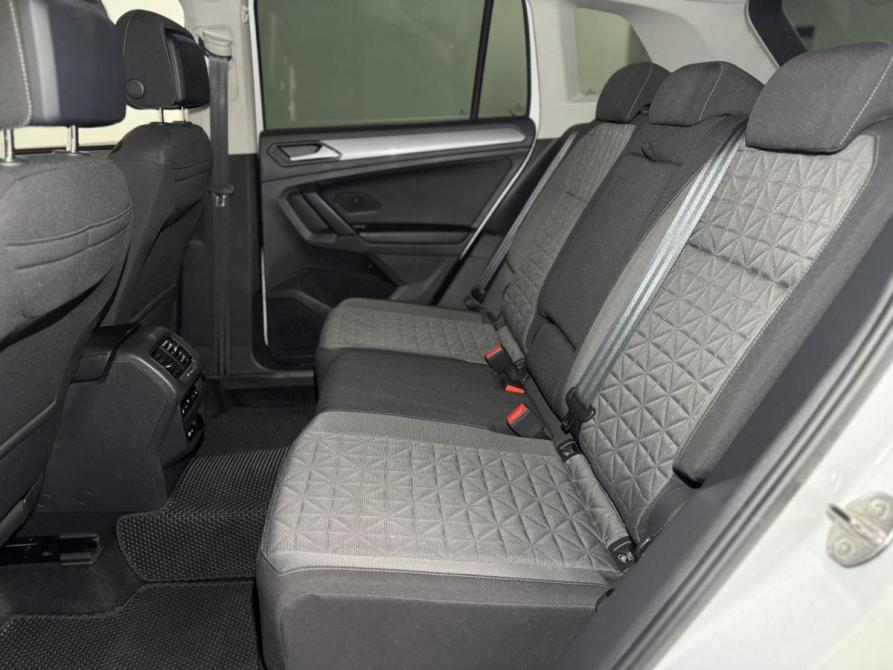 Volkswagen Tiguan II Рестайлинг Нижний Новгород  - изображение 27