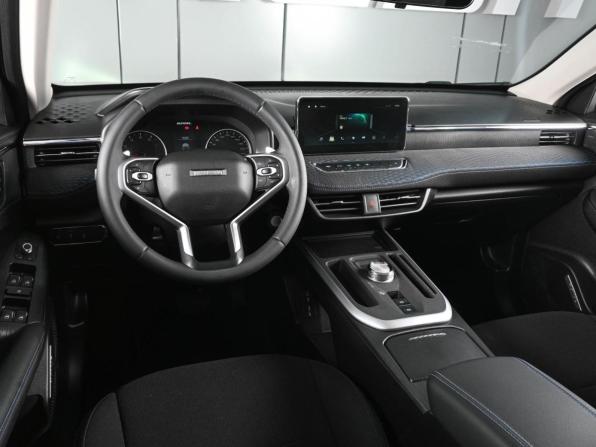 Haval Jolion I с пробегом 2024 года, цена 1 999 000 рублей, 38668 км, внедорожник, Автокод Объявления
