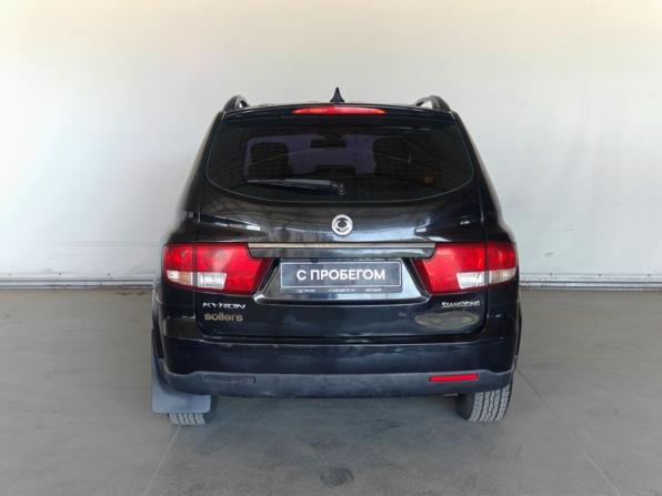 SsangYong Kyron I Рестайлинг с пробегом 2011 года, цена 570 000 рублей, 258355 км, внедорожник, Автокод Объявления