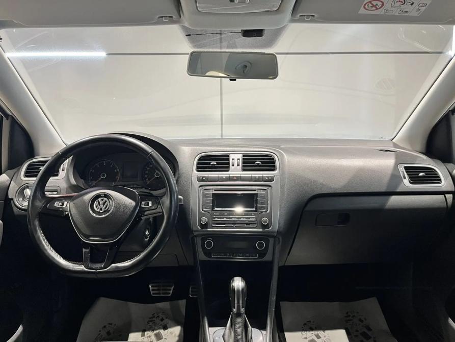 Volkswagen Polo V Рестайлинг Новосибирск  - изображение 16