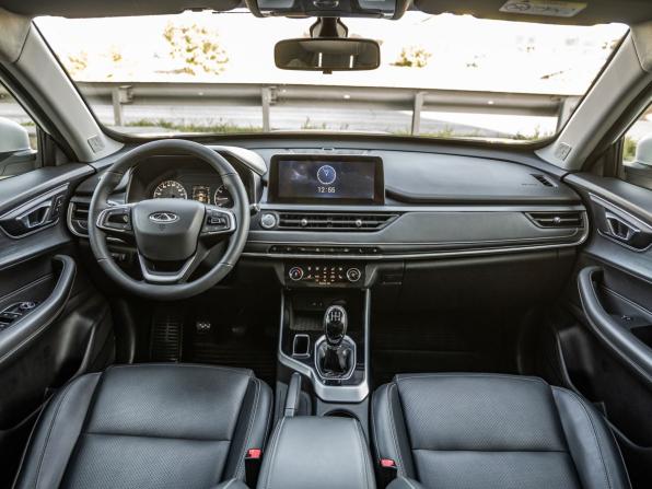 Chery Tiggo 4 Pro I с пробегом 2023 года, цена 1 468 000 рублей, 53318 км, внедорожник, Автокод Объявления