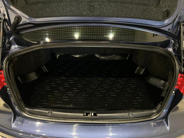Mitsubishi Lancer X с пробегом 2008 года, цена 579 000 рублей, 234470 км, седан, Автокод Объявления