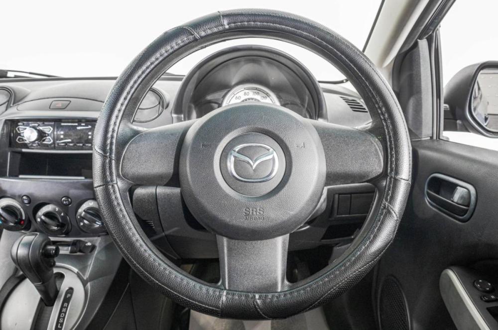 Mazda Demio III (DE) Барнаул  - изображение 13