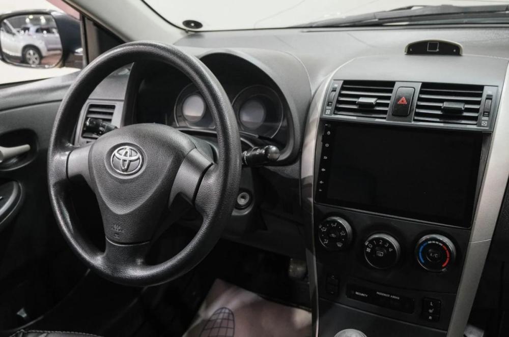 Toyota Corolla X (E140 E150) Новокузнецк  - изображение 19