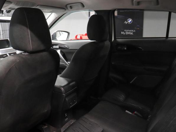 Mitsubishi Eclipse Cross I с пробегом 2019 года, цена 1 950 000 рублей, 77127 км, внедорожник, Автокод Объявления