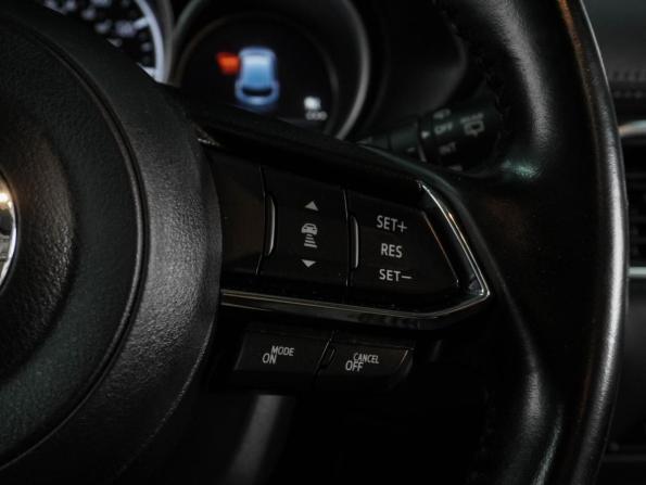 Mazda CX-5 II с пробегом 2018 года, цена 2 399 000 рублей, 104217 км, внедорожник, Автокод Объявления