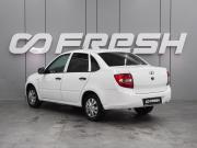Lada (ВАЗ) Granta I Воронеж  - изображение 17