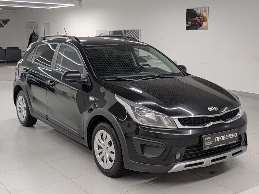 Kia Rio IV Казань  - изображение 3