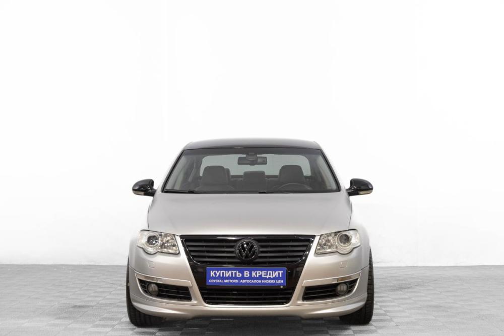 Volkswagen Passat B6 Барнаул  - изображение 4