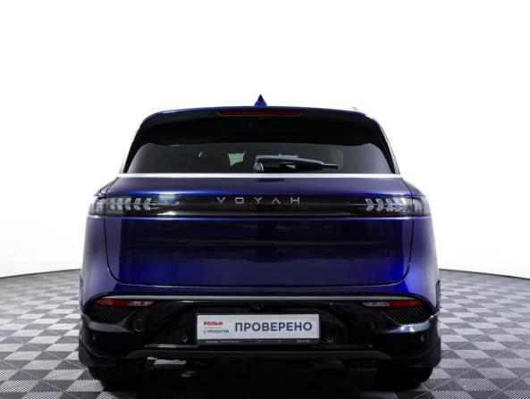 Voyah Free I с пробегом 2023 года, цена 3 990 000 рублей, 30400 км, внедорожник, Автокод Объявления