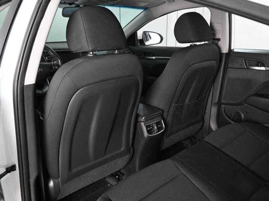 Hyundai Elantra VII (CN7) Ростов-на-Дону  - изображение 11