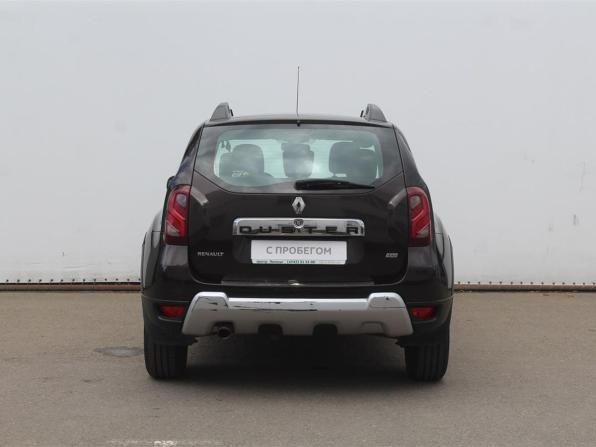 Renault Duster I Рестайлинг с пробегом 2017 года, цена 1 310 000 рублей, 87817 км, внедорожник, Автокод Объявления