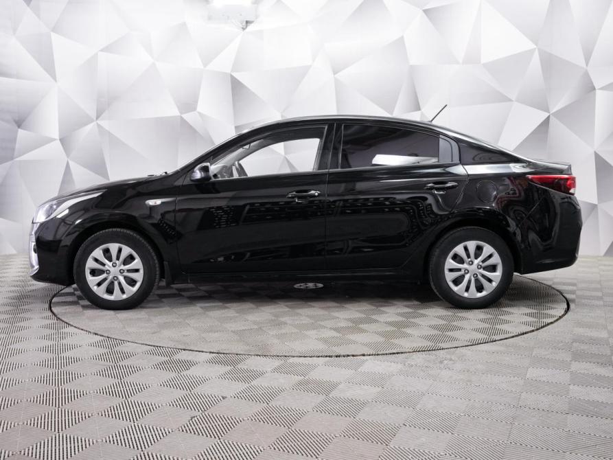 Kia Rio IV Ульяновск  - изображение 2