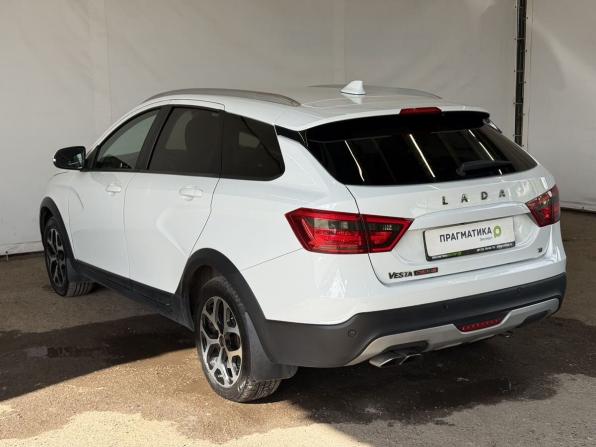 Lada (ВАЗ) Vesta I с пробегом 2019 года, цена 979 000 рублей, 145000 км, универсал, Автокод Объявления