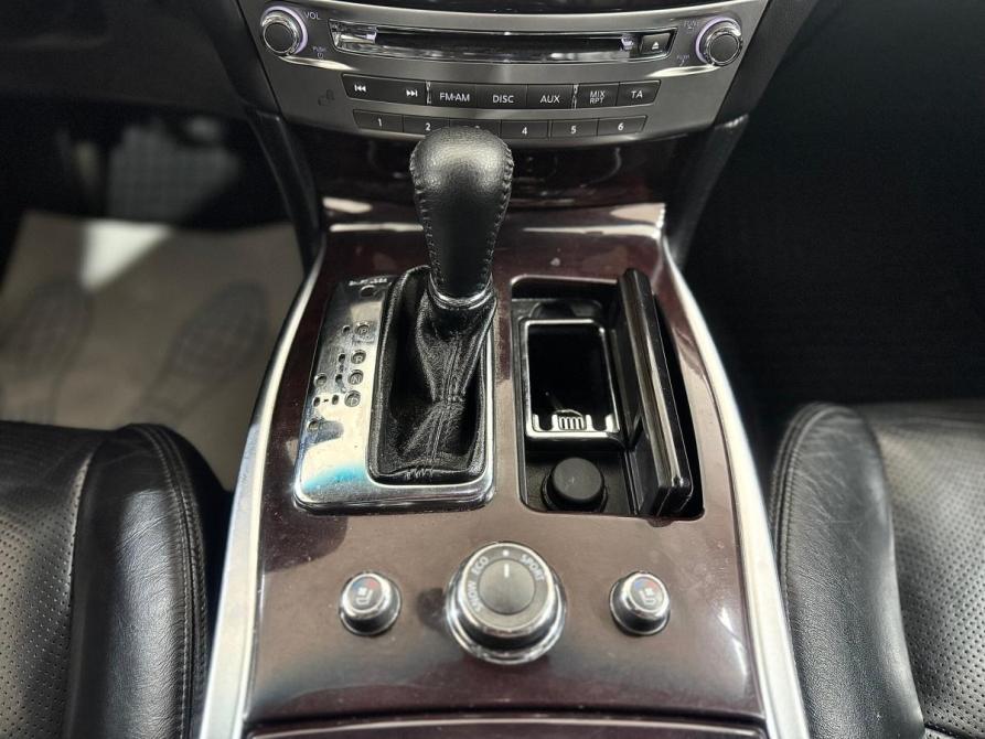 Infiniti M IV Екатеринбург  - изображение 15