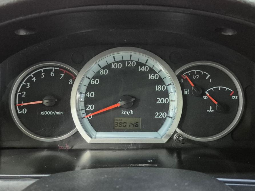 Chevrolet Lacetti I Воронеж  - изображение 9