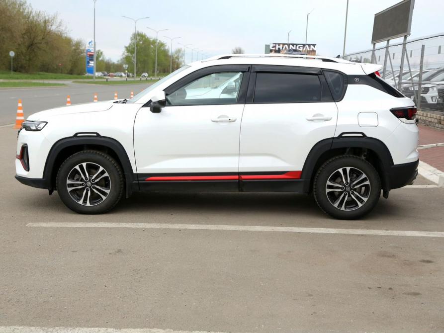 Changan CS35 Plus I Рестайлинг Иваново  - изображение 8
