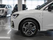 Audi Q3 II (F3) Москва  - изображение 44