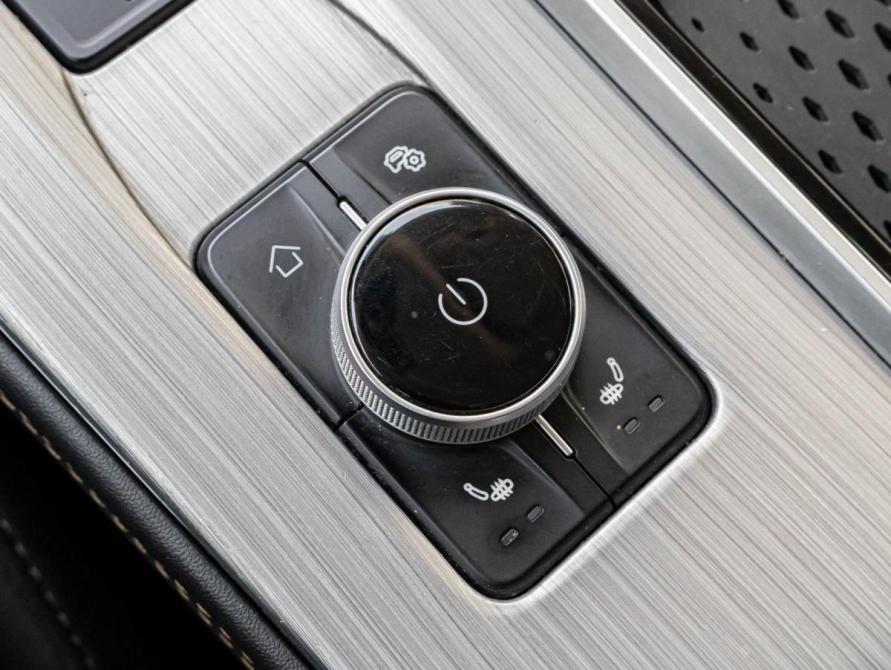 Omoda S5 Краснодар  - изображение 20