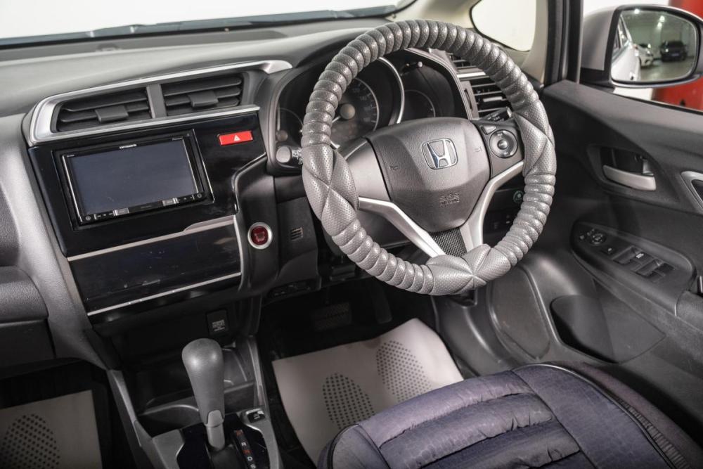 Honda Fit III Рестайлинг Томск  - изображение 10