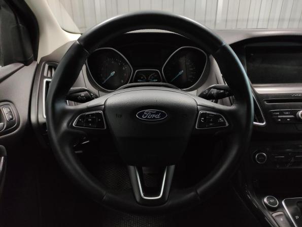 Ford Focus III Рестайлинг с пробегом 2019 года, цена 1 190 000 рублей, 157627 км, седан, Автокод Объявления