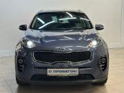 Kia Sportage IV Балашиха  - изображение 25