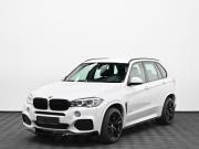 BMW X5 III (F15) Москва  - изображение 18