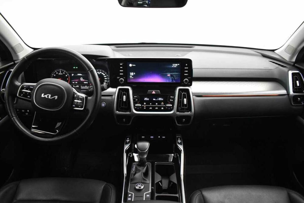 Kia Sorento IV Москва  - изображение 5