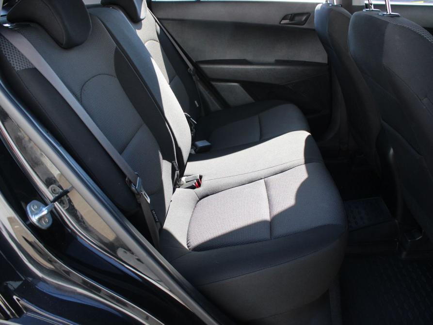 Hyundai Creta I Рестайлинг Нижний Новгород  - изображение 19