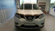 Nissan X-Trail III Вологда  - изображение 22