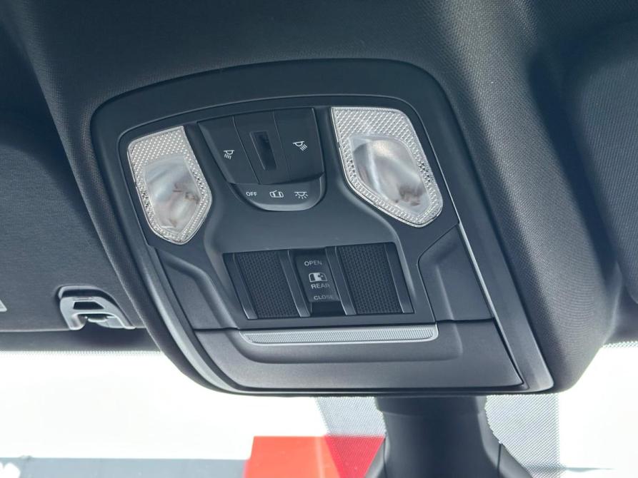 Ram 1500 IV (DS/DJ) Пермь  - изображение 16