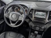 Jeep Cherokee V (KL) Рестайлинг Москва  - изображение 60
