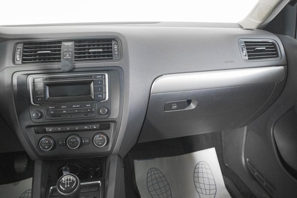 Volkswagen Jetta VI Рестайлинг Кемерово  - изображение 15