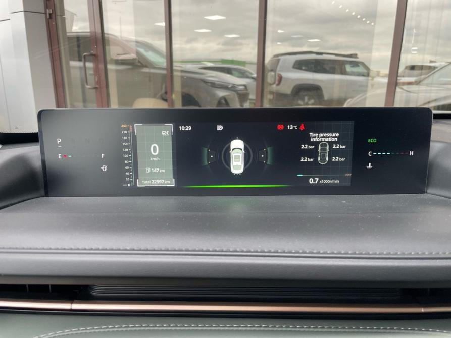 Changan Lamore Краснодар  - изображение 15