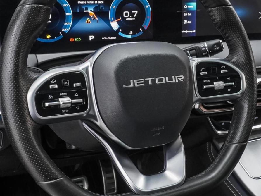 JETOUR X70+ I Ростов-на-Дону  - изображение 16