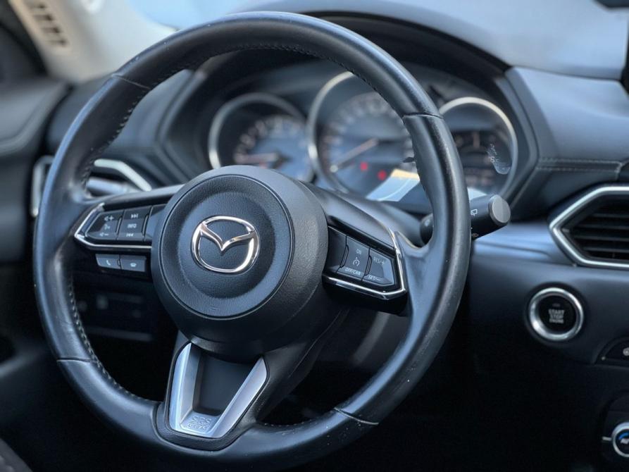 Mazda CX-5 II Рестайлинг Самара  - изображение 11