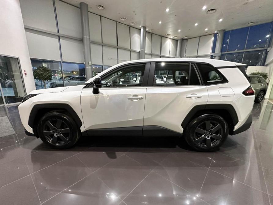 Toyota RAV4 VI (XA60) Казань  - изображение 10