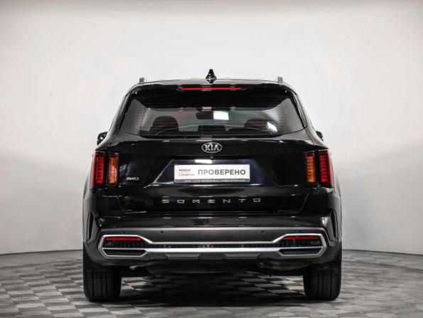 Kia Sorento IV с пробегом 2020 года, цена 3 299 000 рублей, 92033 км, внедорожник, Автокод Объявления