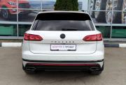 Volkswagen Touareg III Саратов  - изображение 35