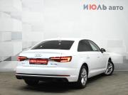 Audi A4 V (B9) Екатеринбург  - изображение 28