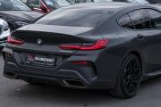 BMW 8 серии II (G14/G15/G16) Москва  - изображение 72