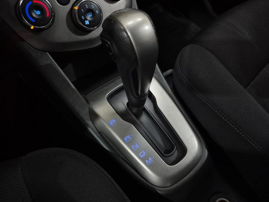 Chevrolet Aveo II Альметьевск  - изображение 22