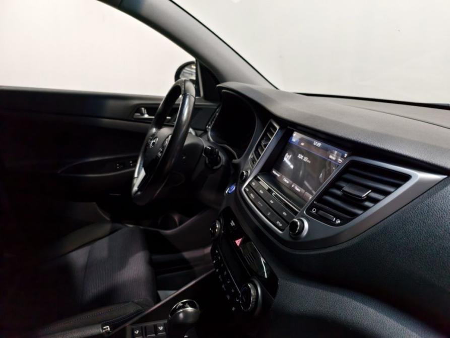 Hyundai Tucson III Курск  - изображение 7