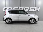 Kia Soul II Ростов-на-Дону  - изображение 22