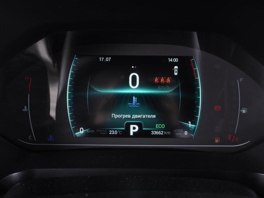 Chery Tiggo 7 Pro I Ростов-на-Дону  - изображение 16