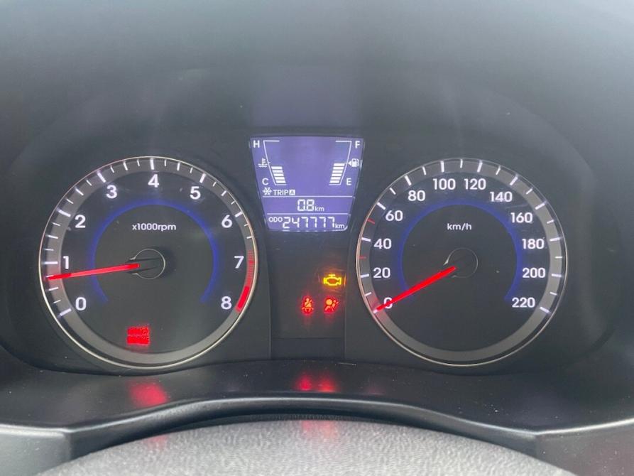 Hyundai Solaris I Астрахань  - изображение 18