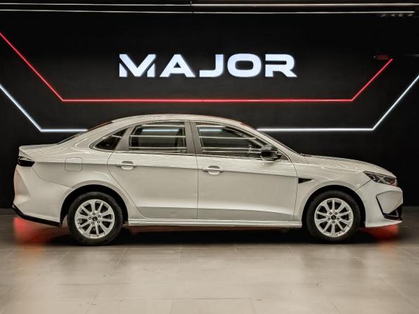 Kaiyi E5 с пробегом 2023 года, цена 765 000 рублей, 98121 км, седан, Автокод Объявления