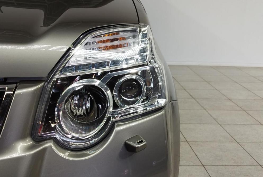 Nissan X-Trail II Саратов  - изображение 9