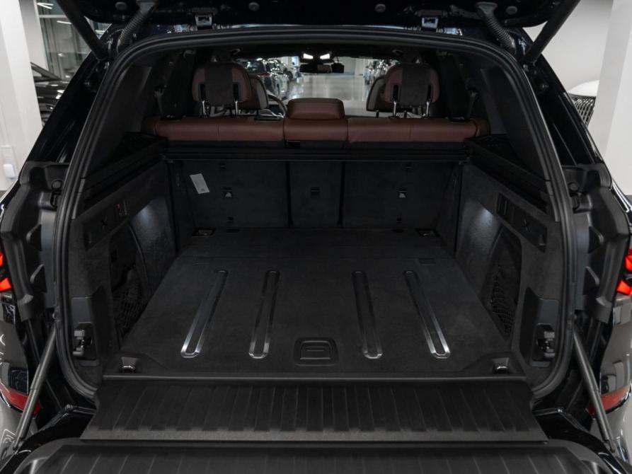 BMW X5 IV (G05/G18) Рестайлинг Москва  - изображение 35