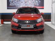 Lada (ВАЗ) Granta I Рестайлинг Кемерово  - изображение 22